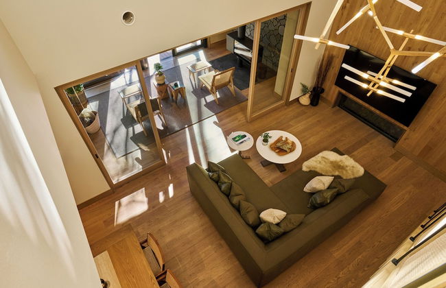GLAMDAY STYLE HOTEL SUITE KAWANONE - Foto 7