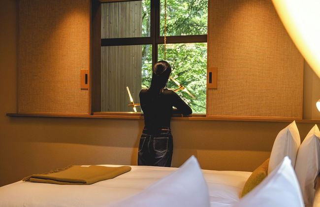 GLAMDAY STYLE HOTEL SUITE KAWANONE - Foto 40