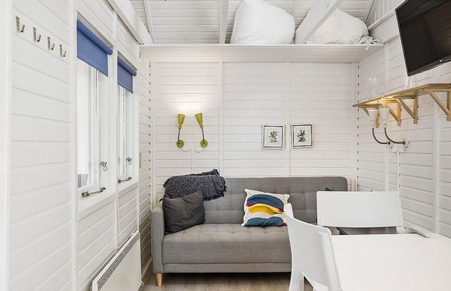 5 Star Holiday Home in Krusa - Foto 19