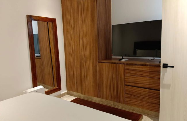 Beautiful 1 Bedroom Aldea Zama en Tulum - Foto 3