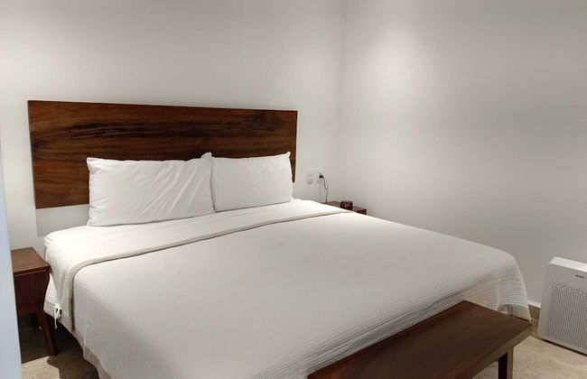 Beautiful 1 Bedroom Aldea Zama en Tulum - Foto 5