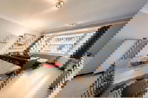 Photo 12 - Apartment Near the Sea With Modern Comfort