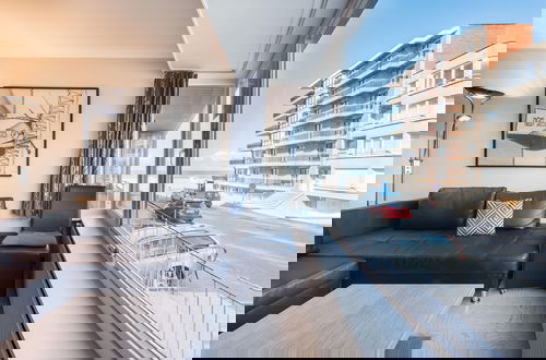 Photo 10 - Apartment Near the Sea With Modern Comfort