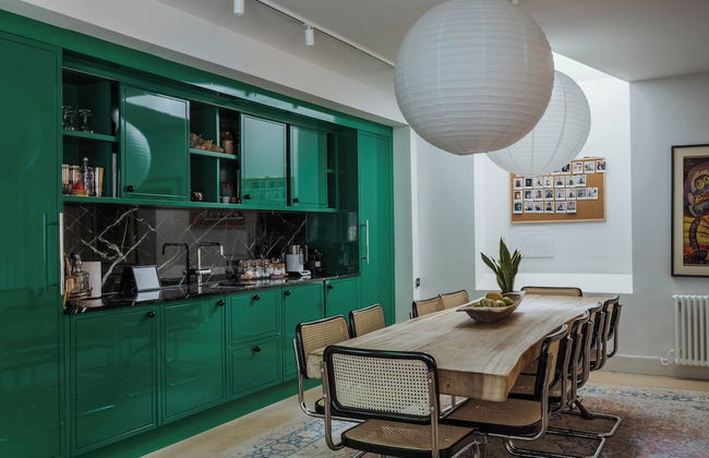 Mason & Fifth, Bermondsey - Foto 25