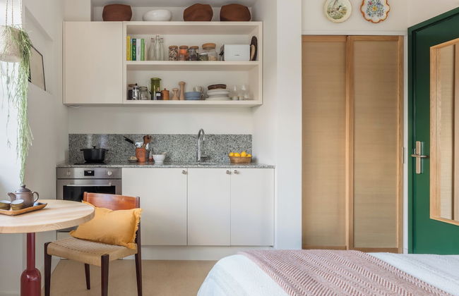 Mason & Fifth, Bermondsey - Foto 11