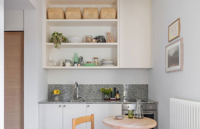 Mason & Fifth, Bermondsey - Foto 15