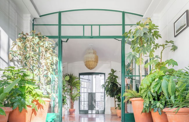 Mason & Fifth, Bermondsey - Foto 2