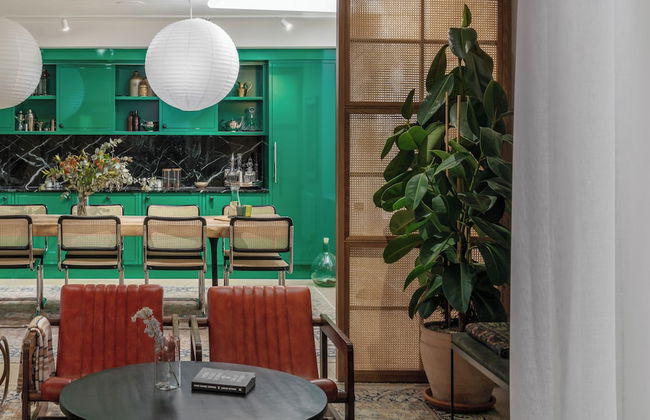 Mason & Fifth, Bermondsey - Foto 22