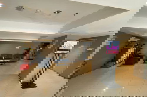 Foto 2 - Scenic And Enjoy Studio At 19 Avenue Apartment