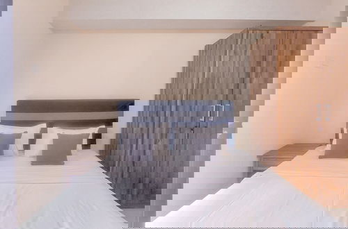 Foto 6 - Scenic And Enjoy Studio At 19 Avenue Apartment