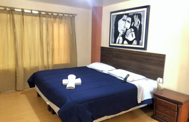 LA CASA DE BEATRIZ - Photo 1