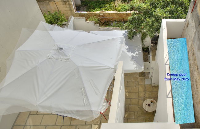 Lovely 70s Style Patio and Terrace - Foto 37