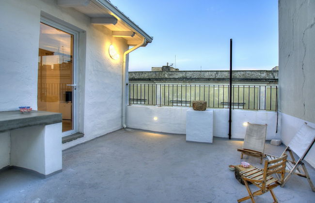 Lovely 70s Style Patio and Terrace - Foto 40