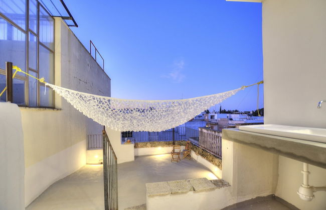 Lovely 70s Style Patio and Terrace - Foto 44