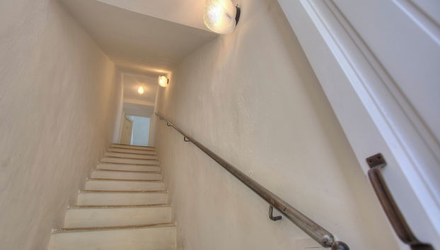 Ingresso interno
