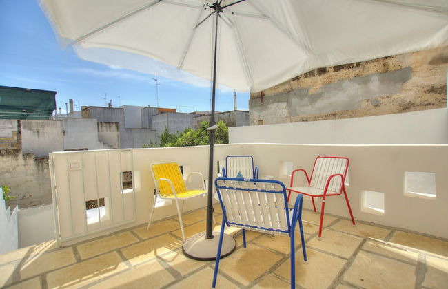 Lovely 70s Style Patio and Terrace - Foto 39