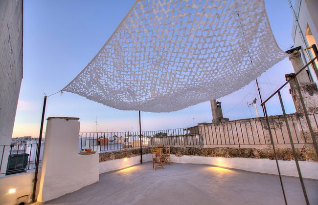 Lovely 70s Style Patio and Terrace - Foto 42