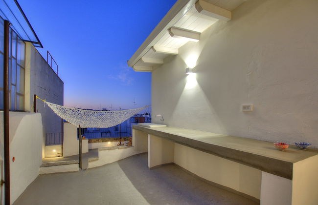 Lovely 70s Style Patio and Terrace - Foto 33