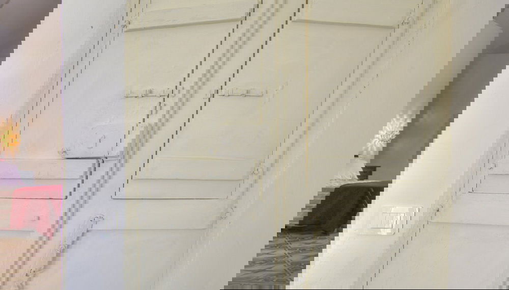 Ingresso interno