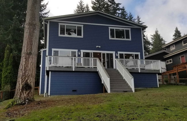 Cascade View Haven by Avantstay Saratoga Vistas - Foto 16