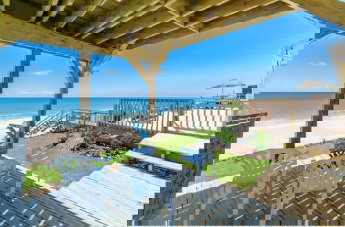 Foto 10 - Almost Heaven Beach House