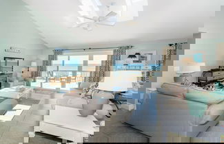 Foto 3 - Almost Heaven Beach House