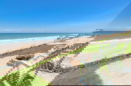 Foto 5 - Almost Heaven Beach House