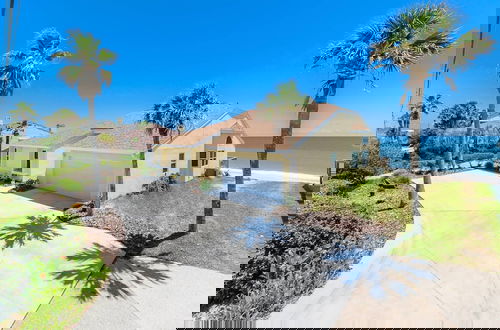 Foto 2 - Almost Heaven Beach House