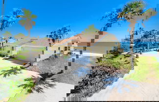 Foto 2 - Almost Heaven Beach House