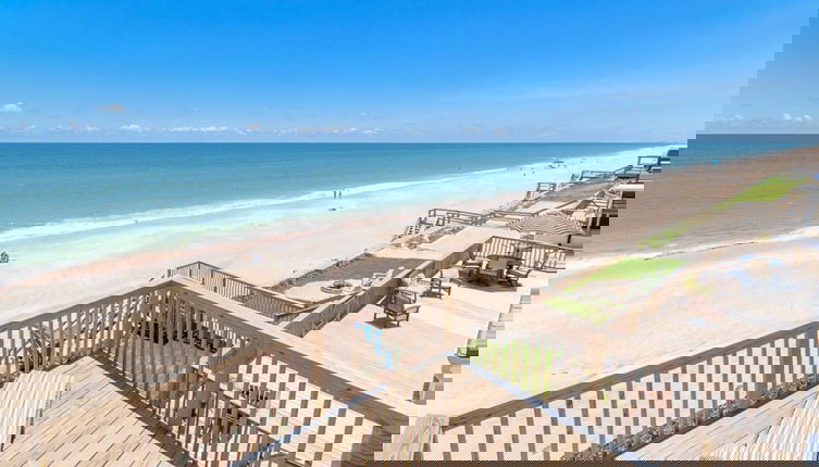 Foto 1 - Almost Heaven Beach House