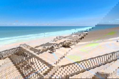 Foto 1 - Almost Heaven Beach House