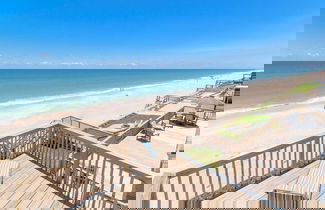 Foto 1 - Almost Heaven Beach House
