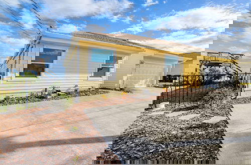 Foto 36 - Almost Heaven Beach House