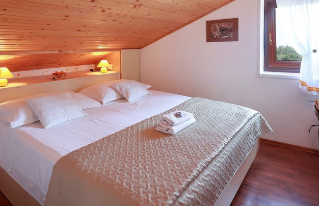 Sunny Holiday Home With Terrace - Foto 5