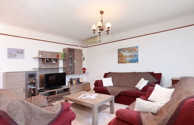 Sunny Holiday Home With Terrace - Foto 9