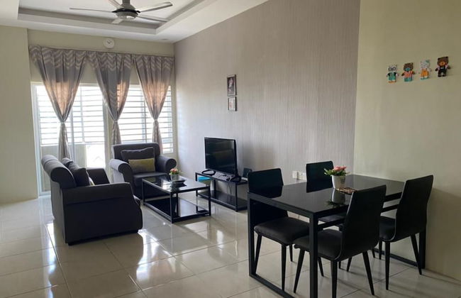 Hotel O Bayu Service Apartment - Foto 16