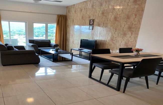 Hotel O Bayu Service Apartment - Foto 15