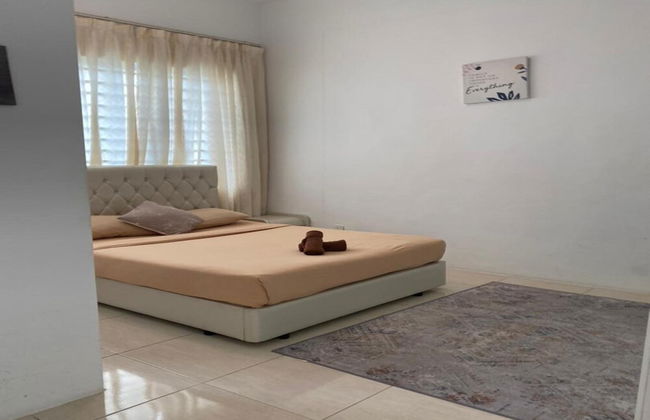 Hotel O Bayu Service Apartment - Foto 3