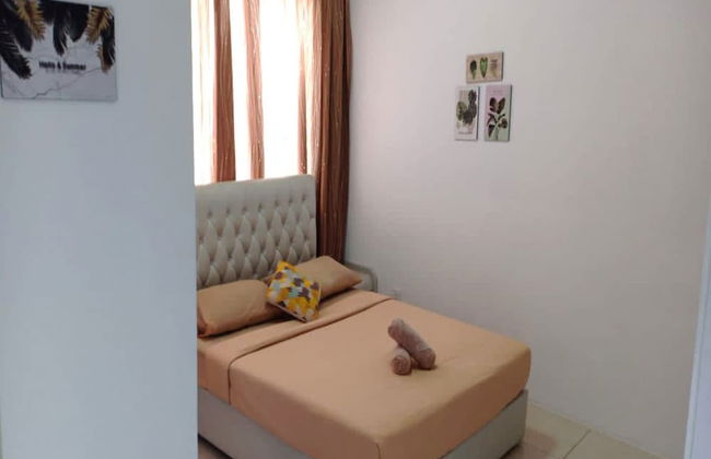 Hotel O Bayu Service Apartment - Foto 4