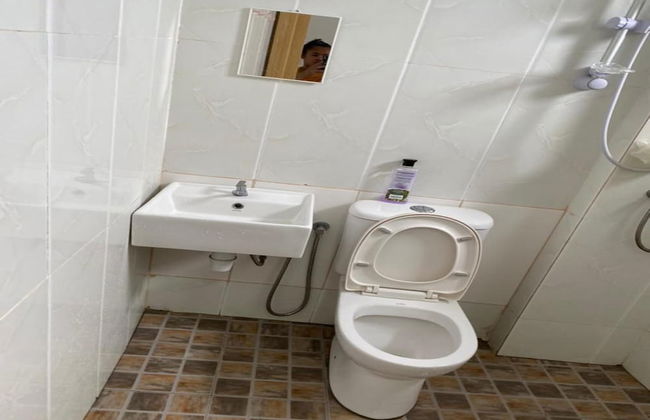 Hotel O Bayu Service Apartment - Foto 19