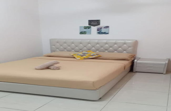 Hotel O Bayu Service Apartment - Foto 8