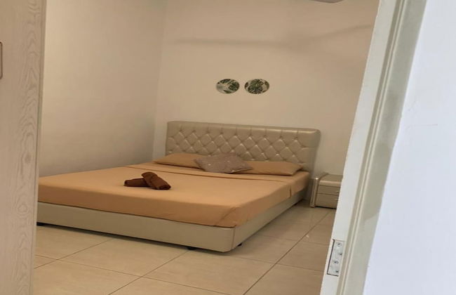 Hotel O Bayu Service Apartment - Foto 9