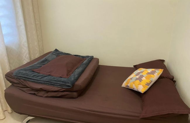 Hotel O Bayu Service Apartment - Foto 10