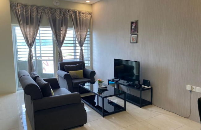Hotel O Bayu Service Apartment - Foto 12