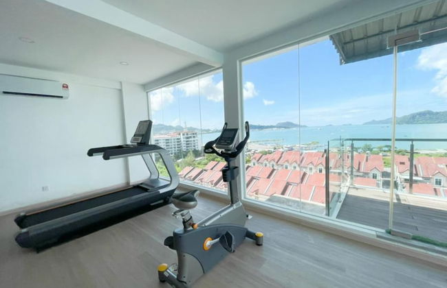 Hotel O Bayu Service Apartment - Foto 23