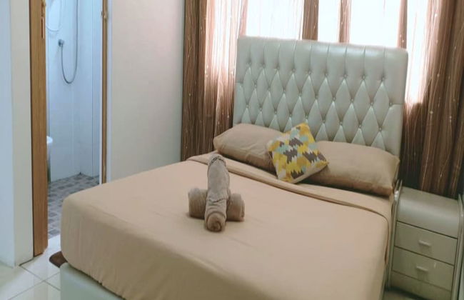 Hotel O Bayu Service Apartment - Foto 18