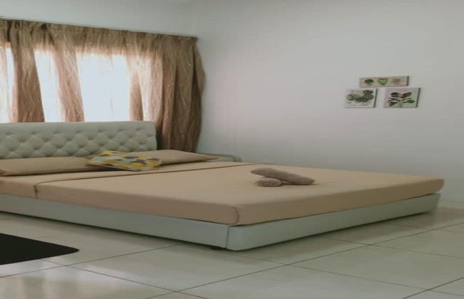 Hotel O Bayu Service Apartment - Foto 7