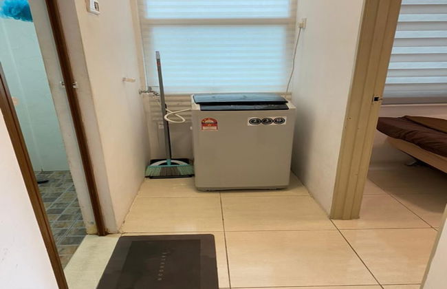 Hotel O Bayu Service Apartment - Foto 24
