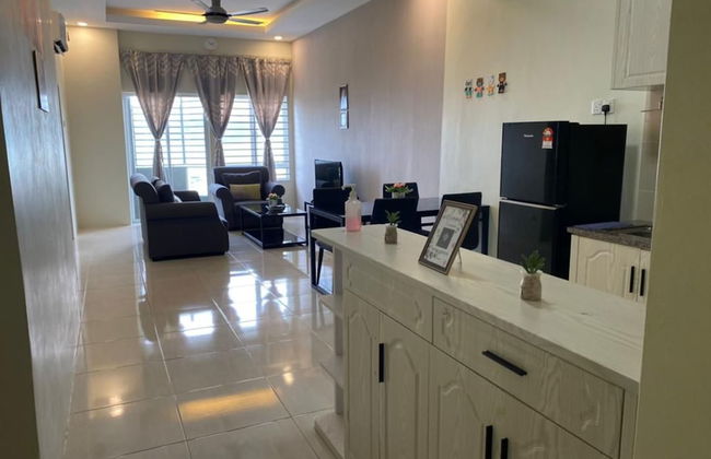 Hotel O Bayu Service Apartment - Foto 14