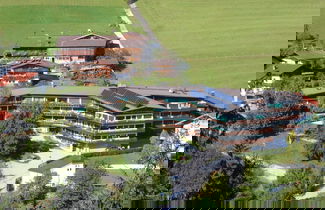 Photo 1 - Apartment in Wildschonau by Schatzberg Lift